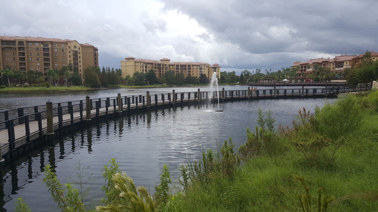 Photo of Others in Lake Buena Vista