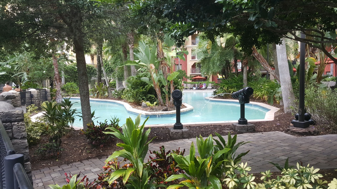 Photo of Outdoor in Lake Buena Vista