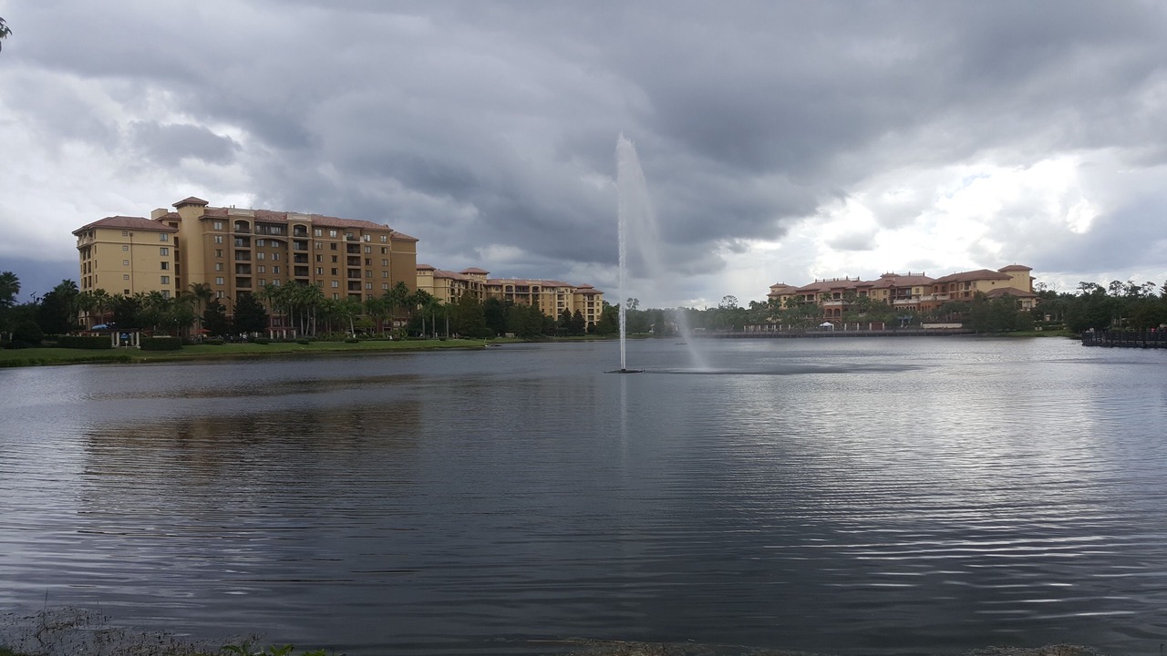 Photo of Others in Lake Buena Vista