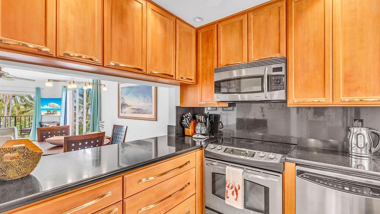 Photo of Kitchen in Islamorada