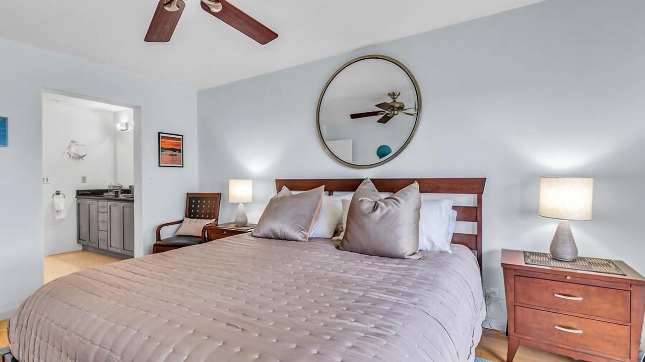 Photo of Bedroom in Islamorada