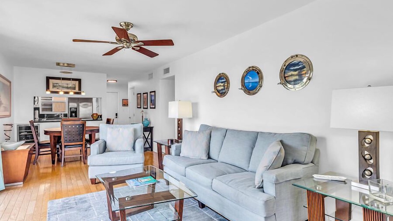 Photo of Livingroom in Islamorada