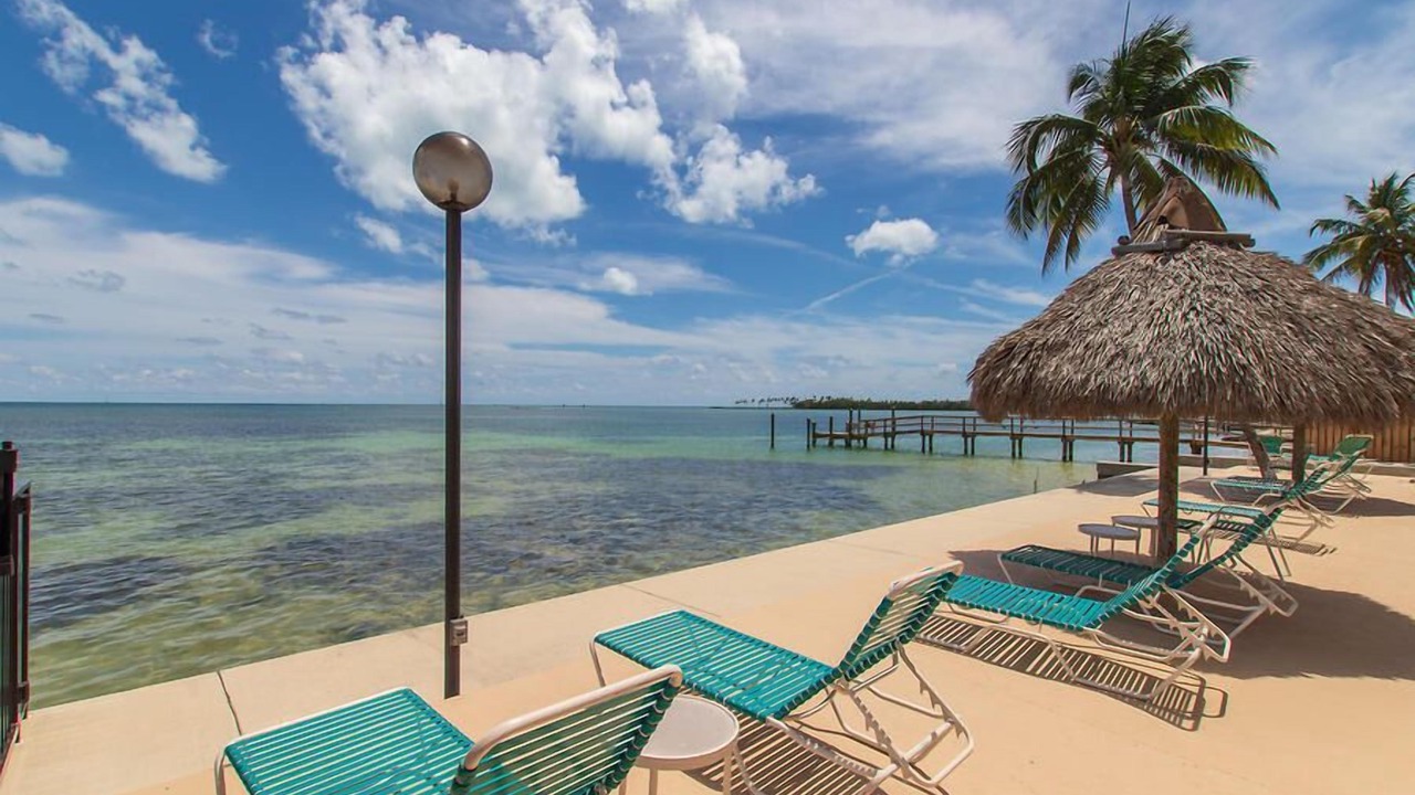 Photo of Patio Balcony in Islamorada