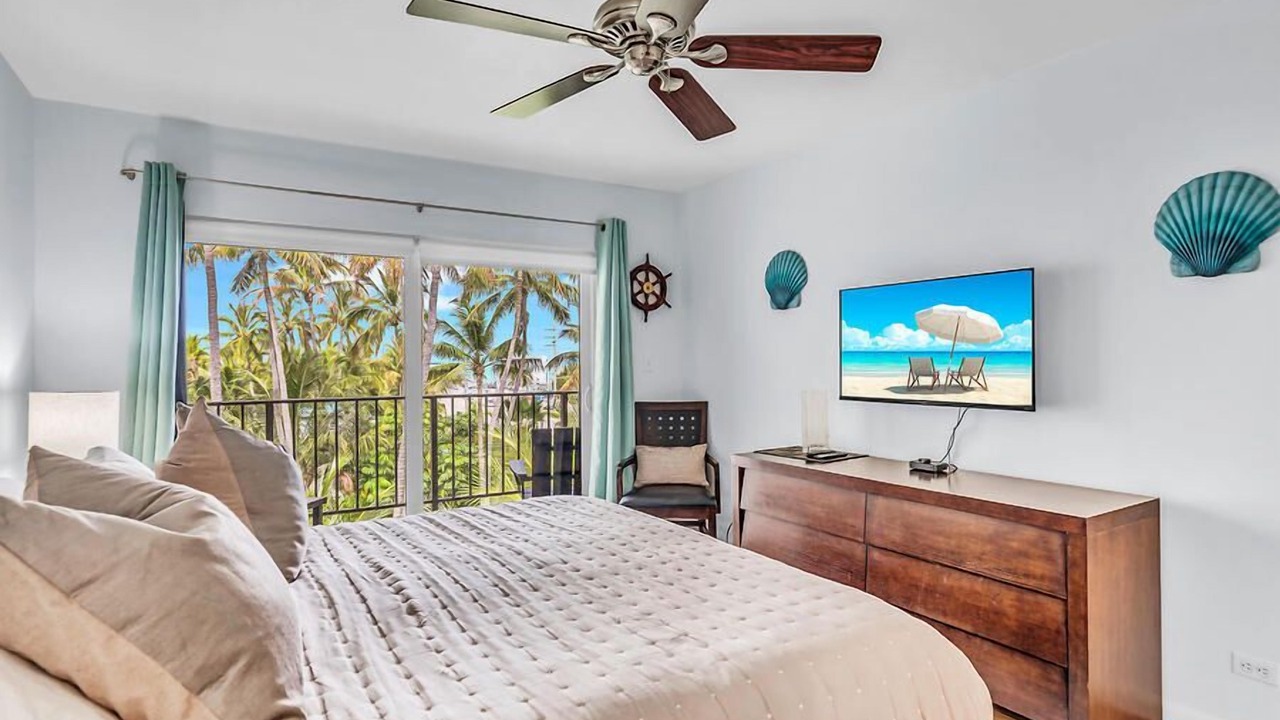 Photo of Bedroom in Islamorada