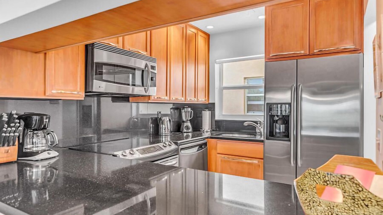 Photo of Kitchen in Islamorada