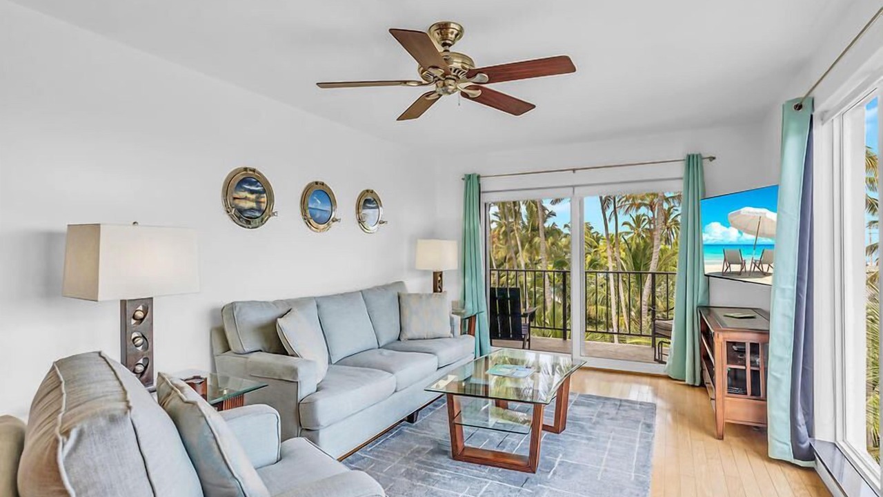 Photo of Livingroom in Islamorada