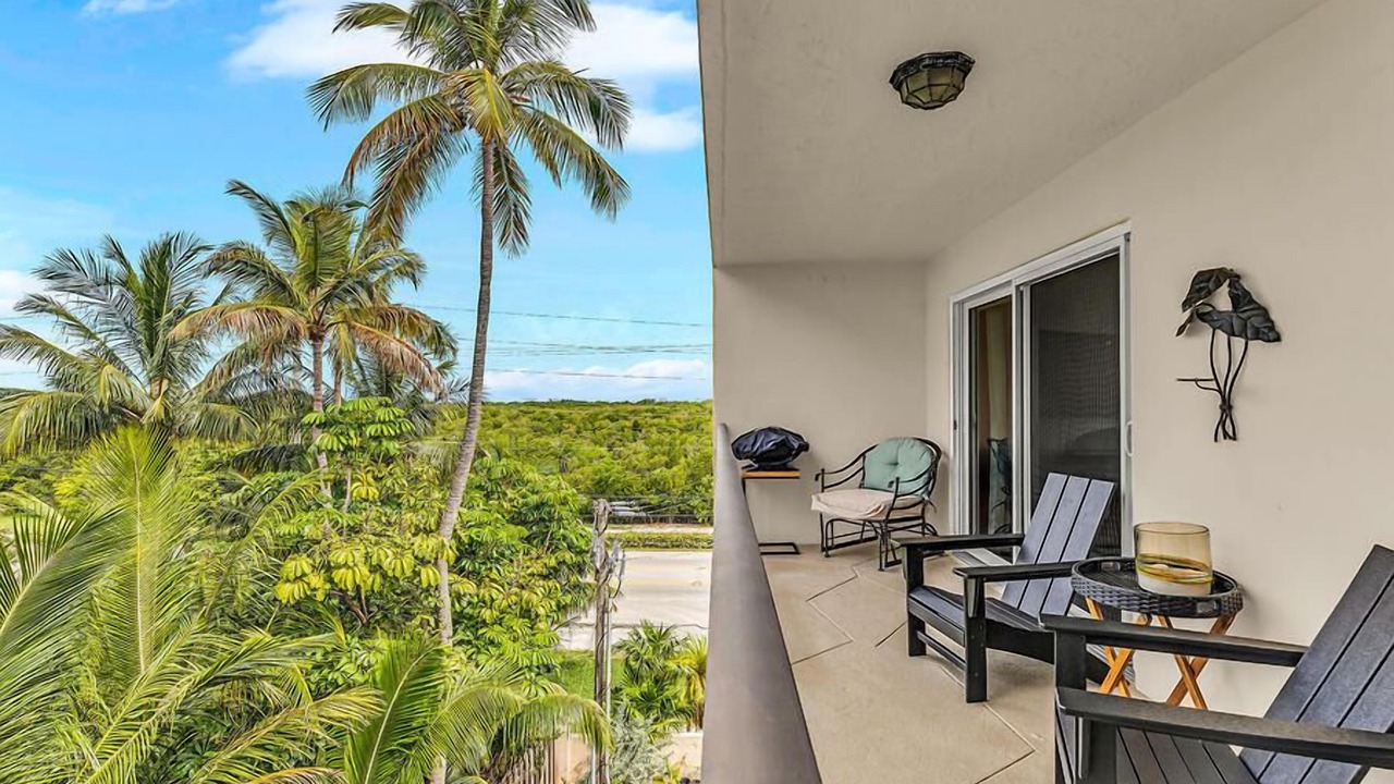 Photo of Patio Balcony in Islamorada