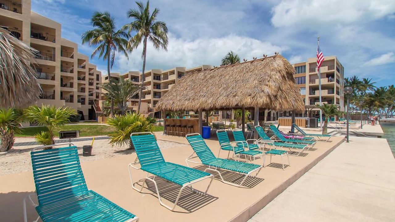Photo of Patio Balcony in Islamorada