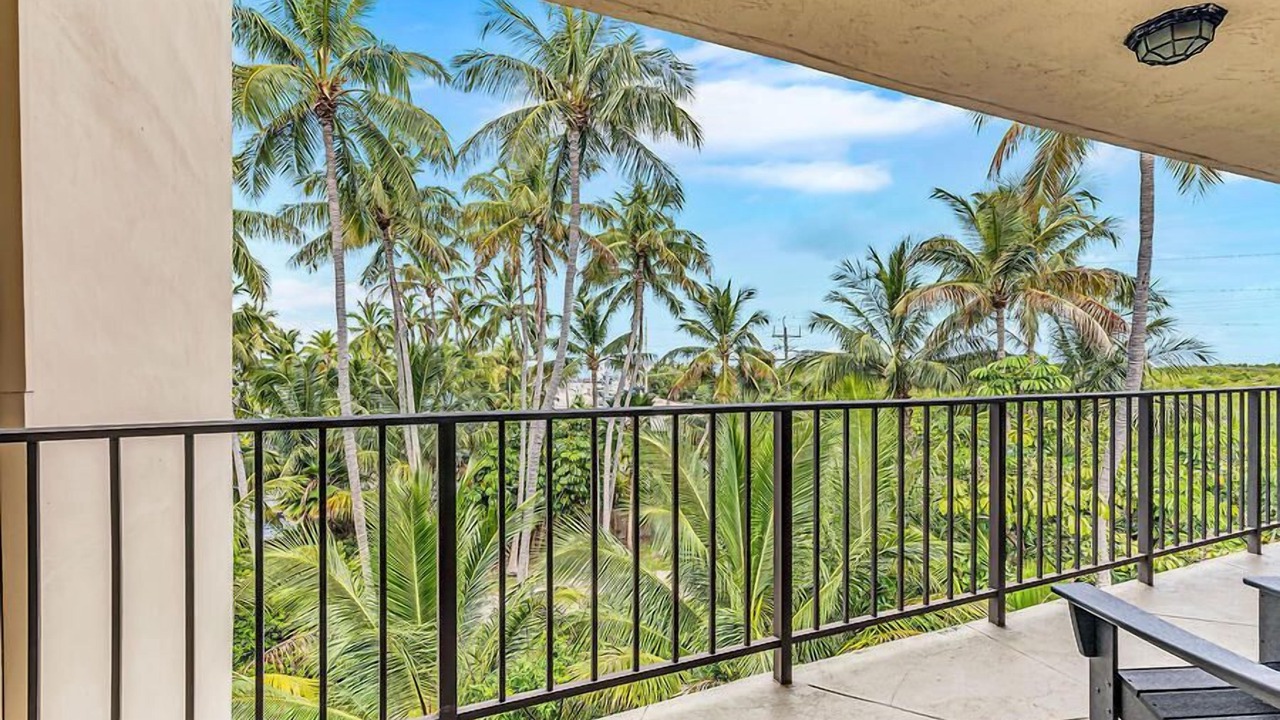 Photo of Patio Balcony in Islamorada