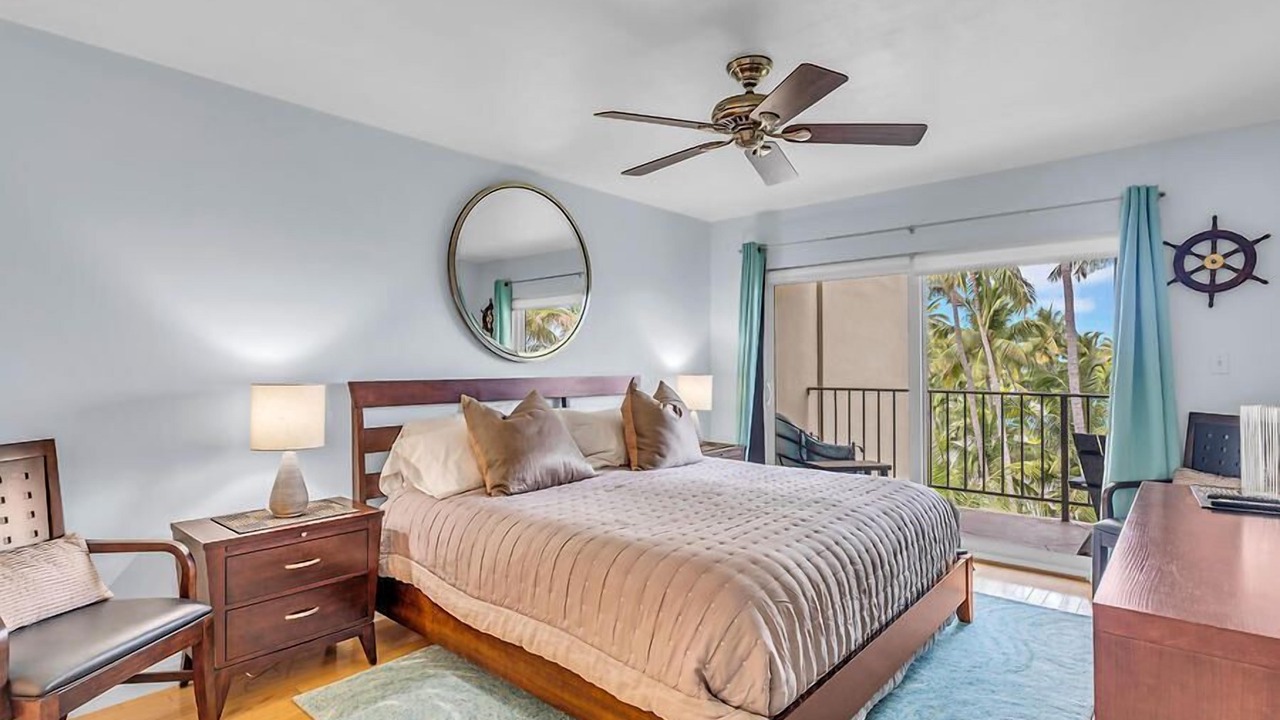 Photo of Bedroom in Islamorada