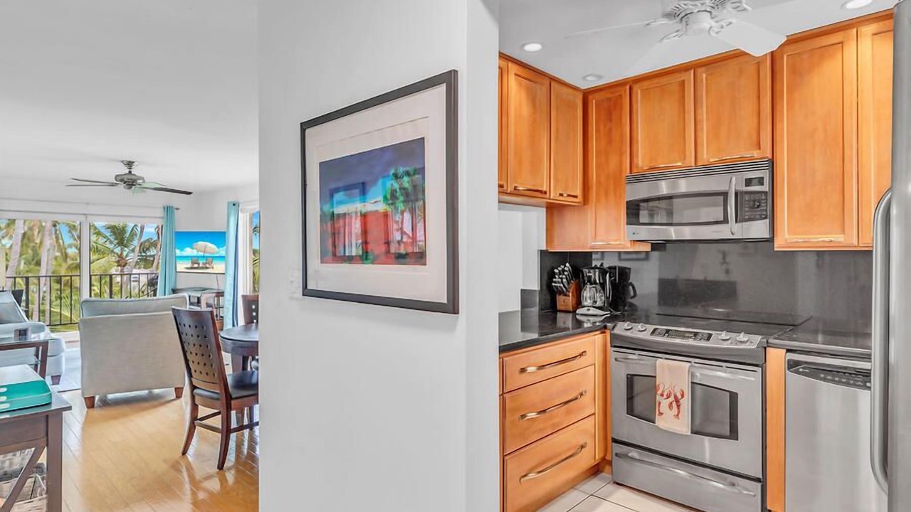 Photo of Kitchen in Islamorada
