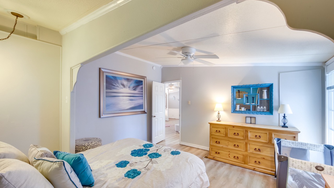Photo of Bedroom in Enchanted Oaks
