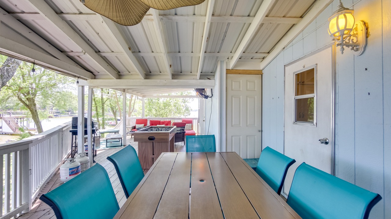 Photo of Outdoor in Enchanted Oaks