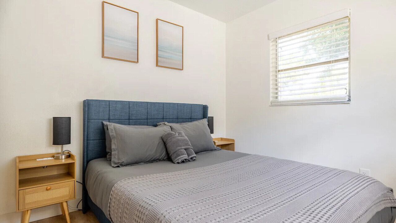 Photo of Bedroom in Apollo Beach