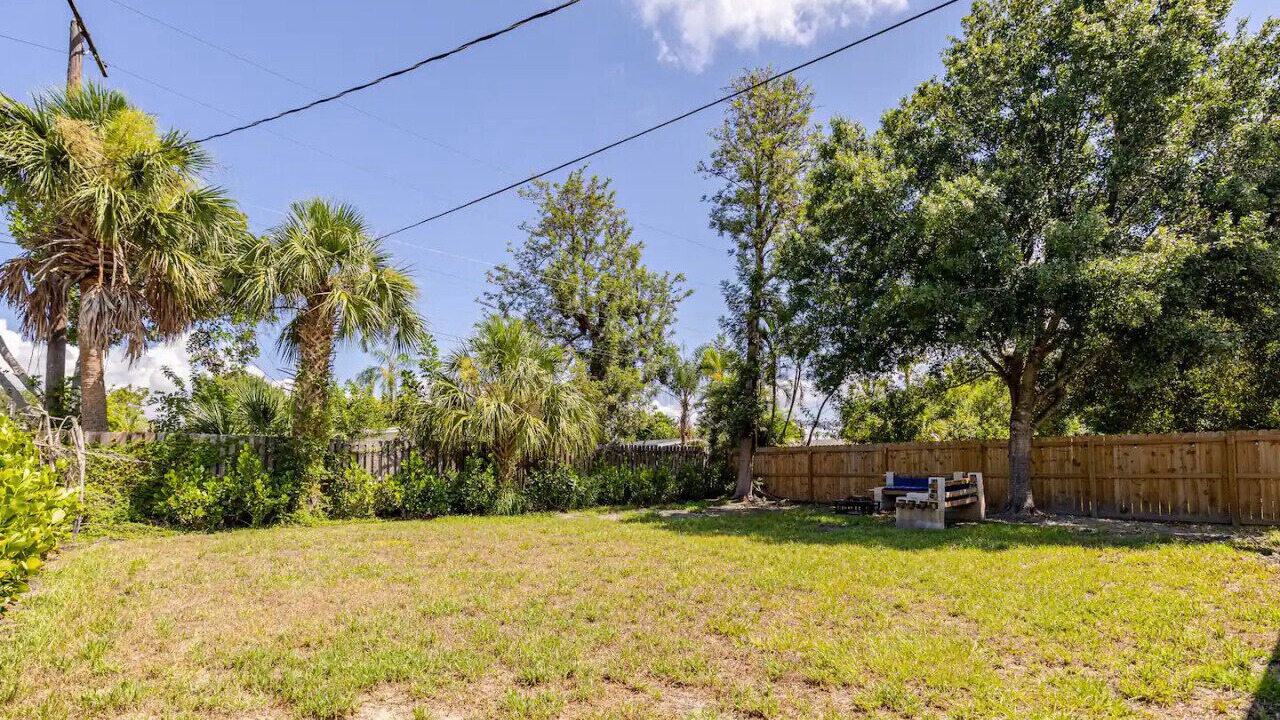 Photo of Outdoor in Apollo Beach
