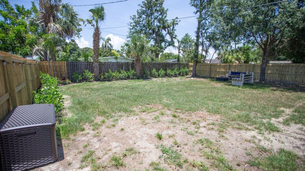 Photo of Outdoor in Apollo Beach