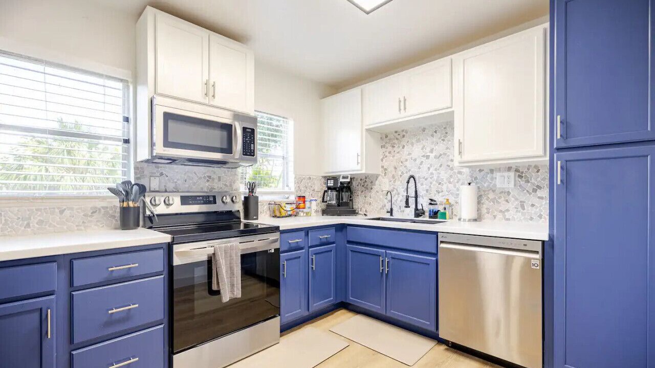 Photo of Kitchen in Apollo Beach