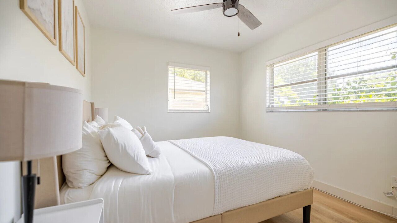 Photo of Bedroom in Apollo Beach