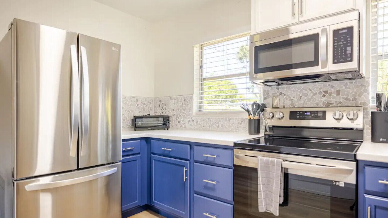 Photo of Kitchen in Apollo Beach