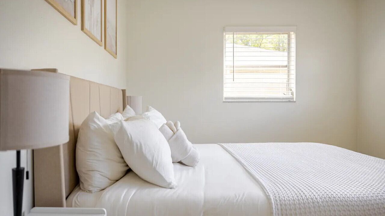 Photo of Bedroom in Apollo Beach