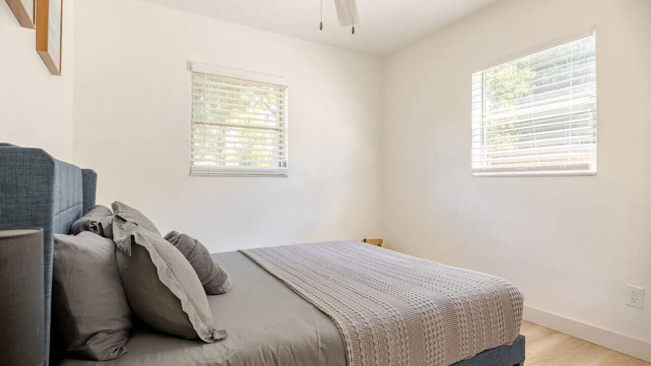 Photo of Bedroom in Apollo Beach