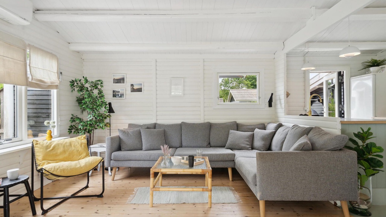 Photo of Bedroom in Hasmark Strand