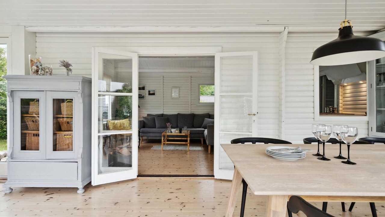 Photo of Bedroom in Hasmark Strand