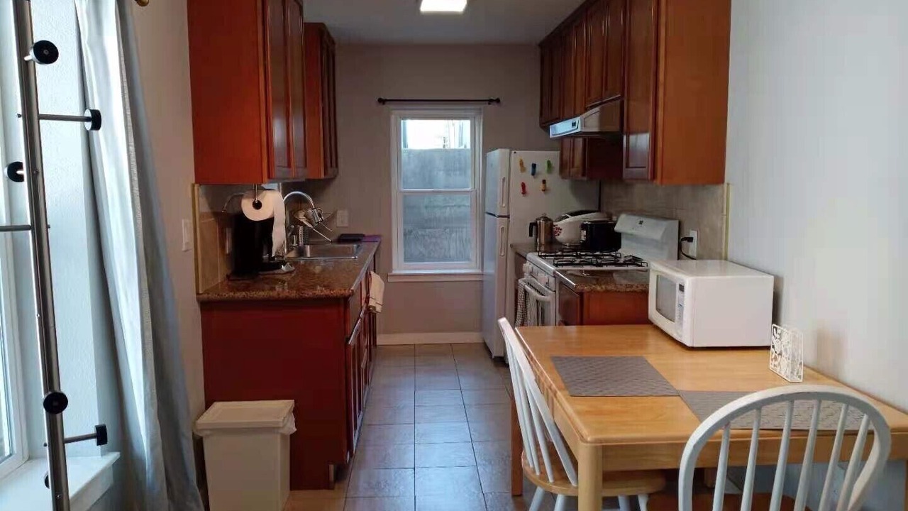 Photo of Kitchen in Albany