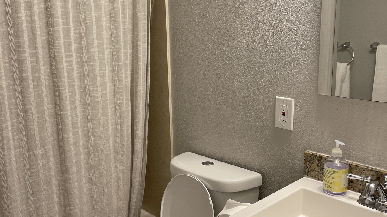 Photo of Bathroom in Albany