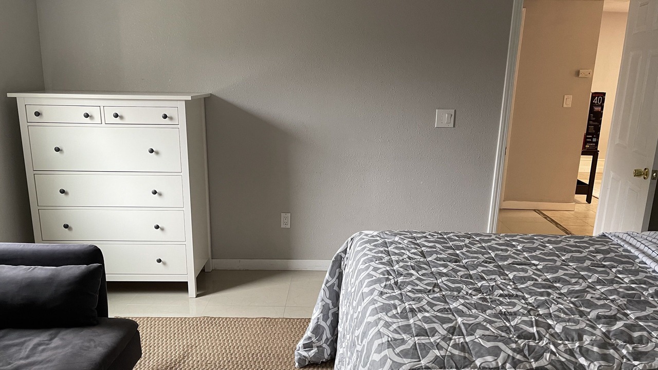 Photo of Bedroom in Albany