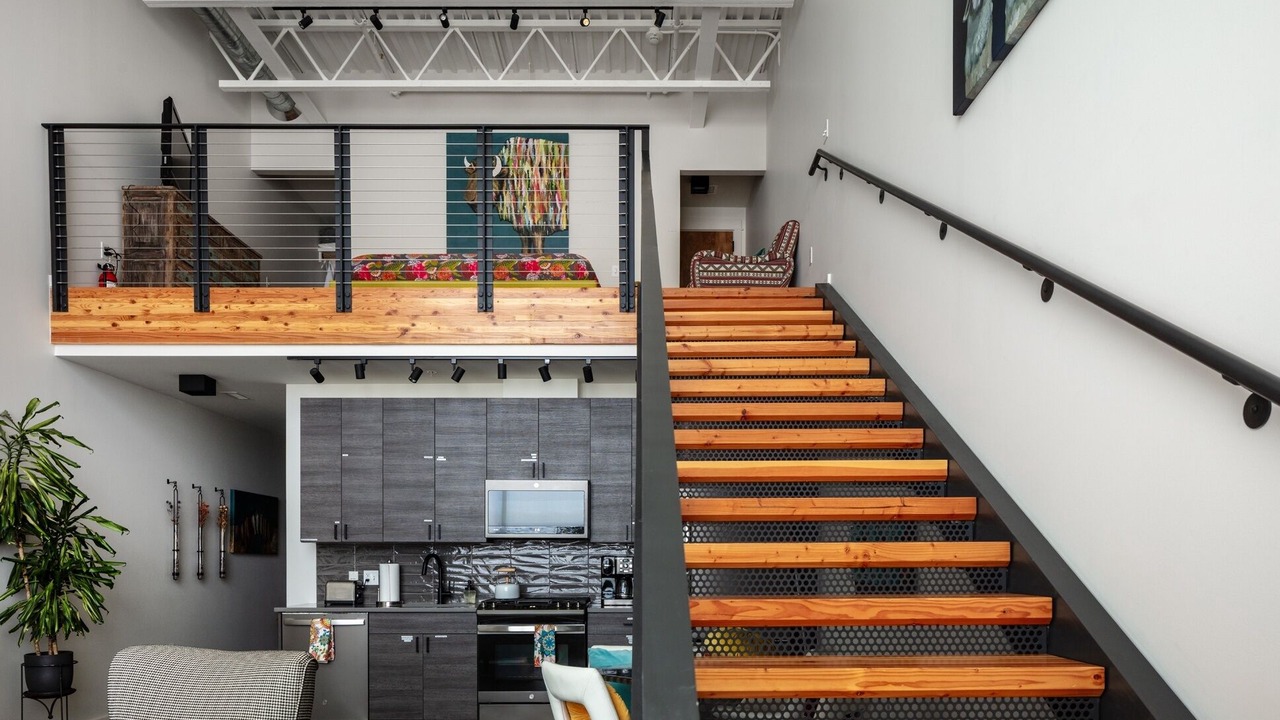 Photo of Livingroom in Bozeman