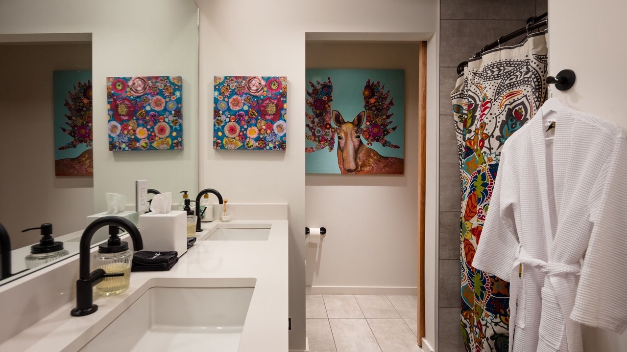 Photo of Bathroom in Bozeman