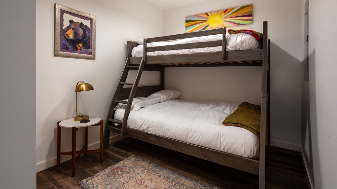 Photo of Bedroom in Bozeman