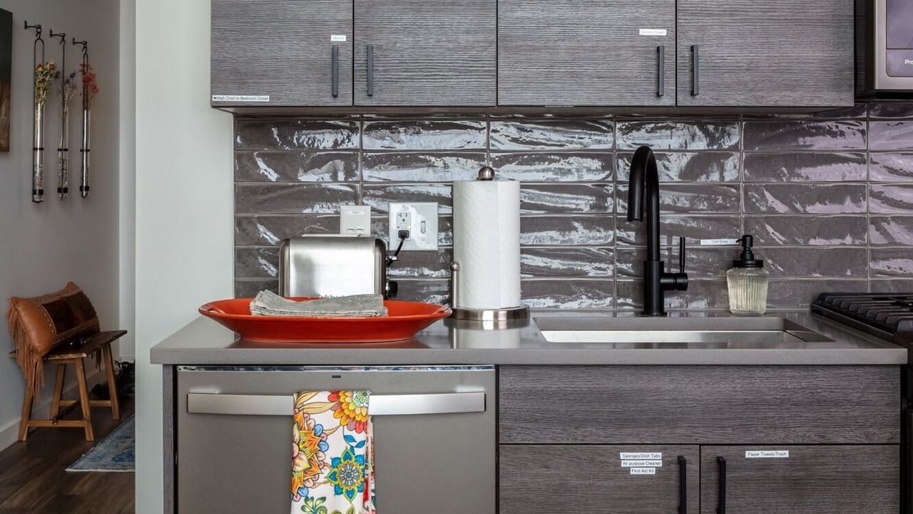 Photo of Kitchen in Bozeman