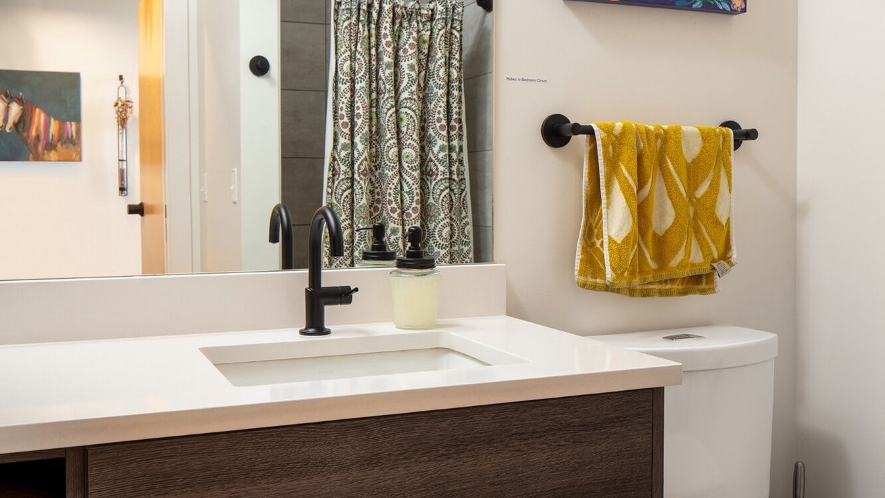 Photo of Bathroom in Bozeman