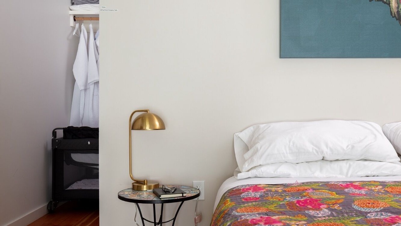 Photo of Bedroom in Bozeman
