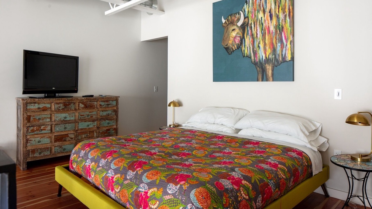 Photo of Bedroom in Bozeman