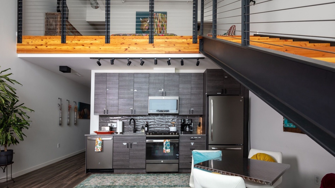 Photo of Kitchen in Bozeman