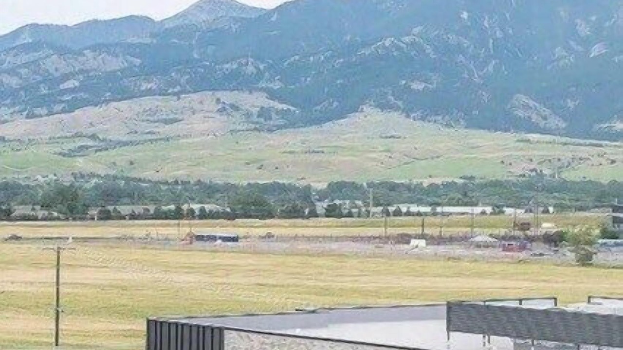Photo of Outdoor in Bozeman