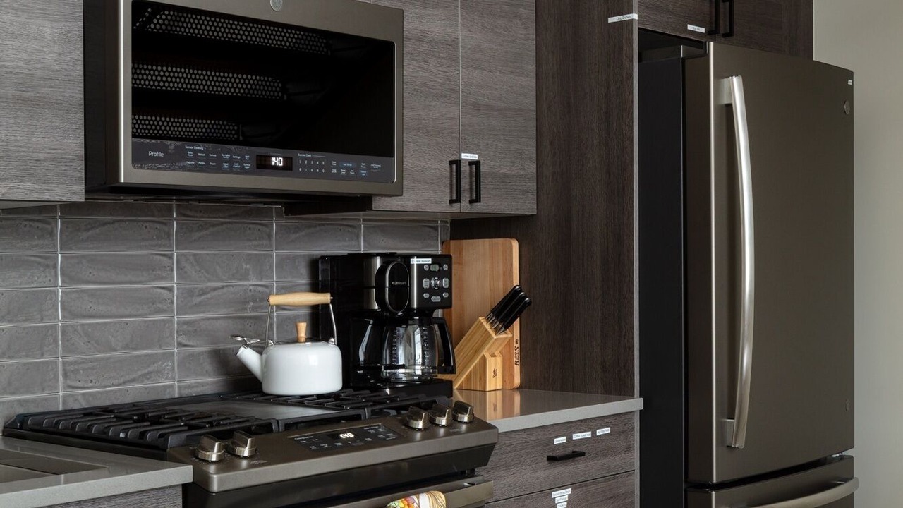 Photo of Kitchen in Bozeman