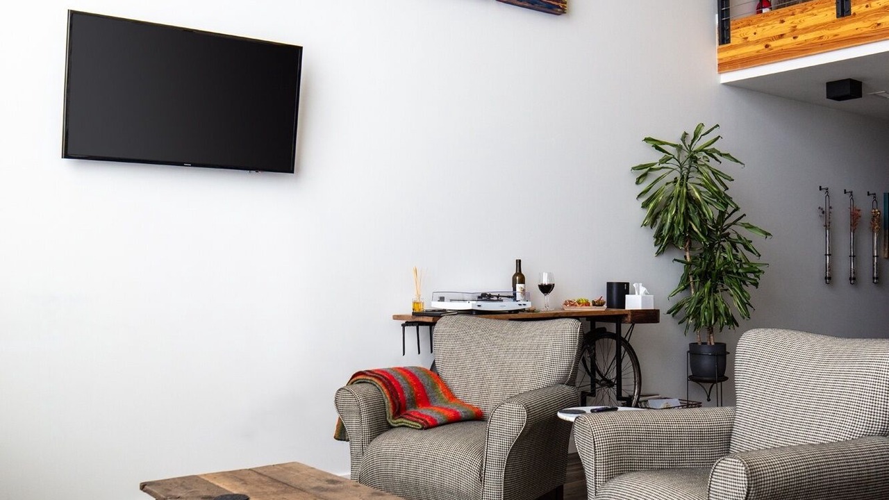 Photo of Livingroom in Bozeman