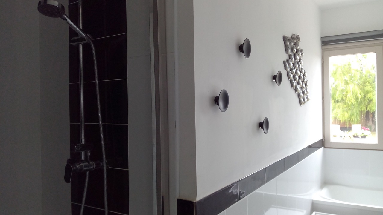 Photo of Bathroom in Les Hemmes de Marck