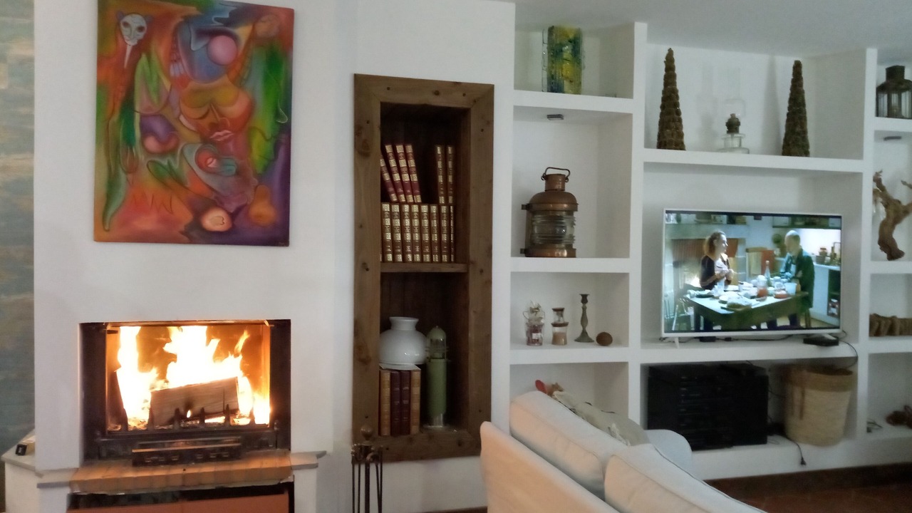 Photo of Livingroom in Les Hemmes de Marck