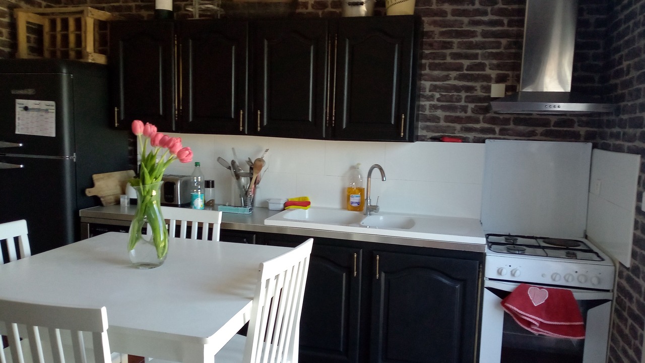 Photo of Kitchen in Les Hemmes de Marck
