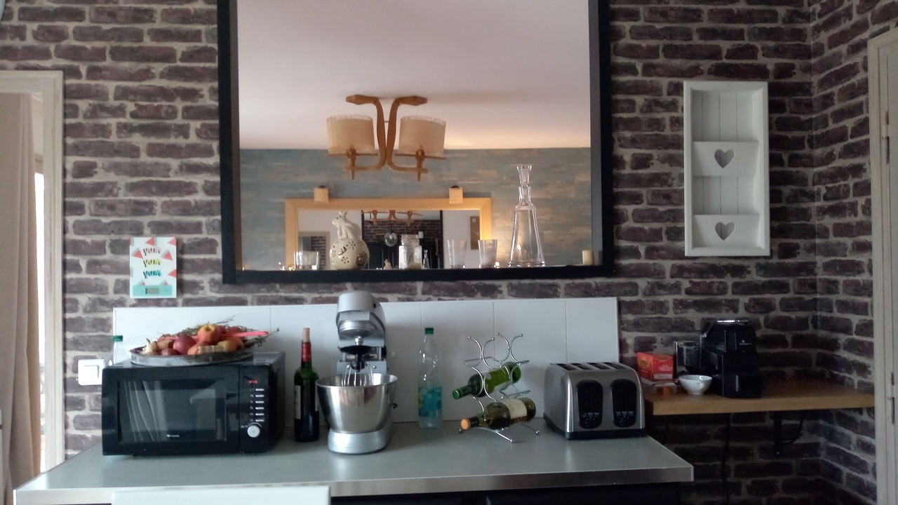 Photo of Kitchen in Les Hemmes de Marck