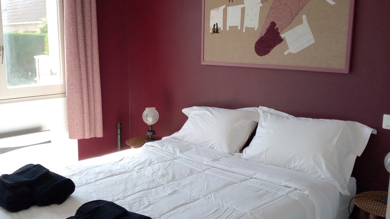 Photo of Bedroom in Les Hemmes de Marck