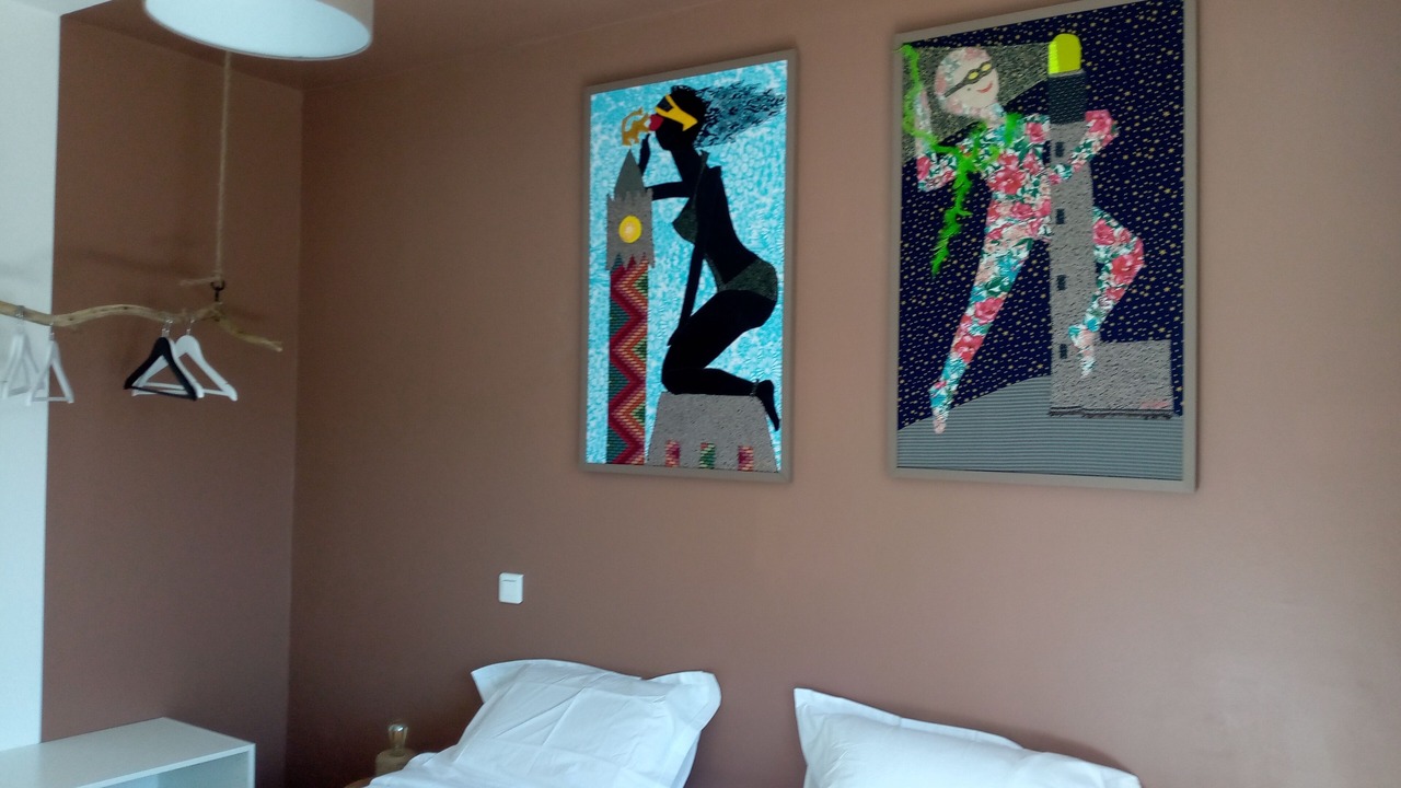 Photo of Bedroom in Les Hemmes de Marck
