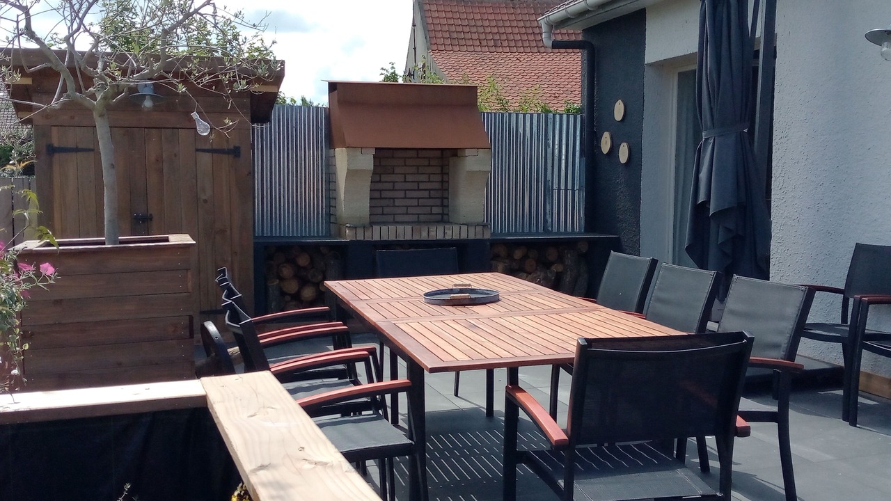 Photo of Outdoor in Les Hemmes de Marck