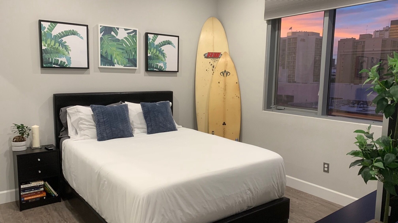 Photo of Bedroom in East Village