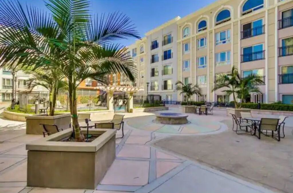 Photo of Outdoor in East Village